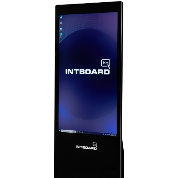 Фото - Інтерактивний кіоск INTBOARD INFOCOM ST 32" (Capacitive Touch) (10484029)